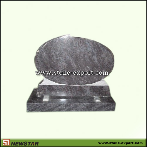 Tombstone,USA Style,Granite