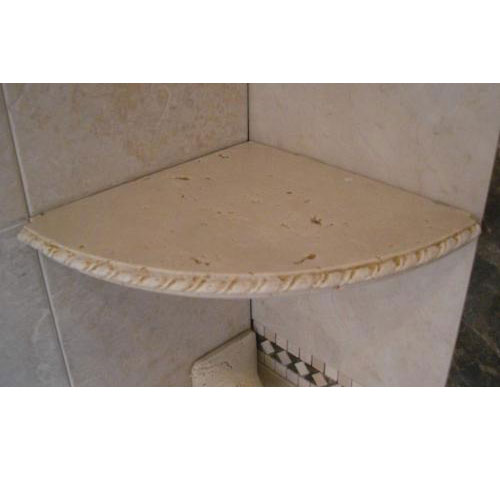 Shower Panels,Soap Dish and Bath Tray,Granite