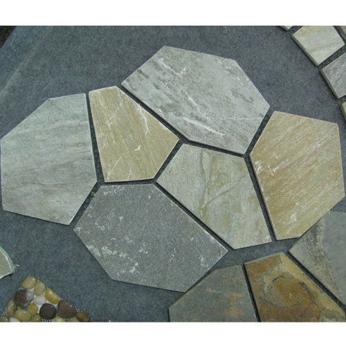 Slate and Quartzite,Slate Mats and Pattern,Natural Slate