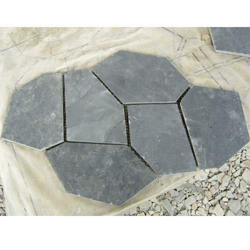 Slate and Quartzite,Slate Mats and Pattern,Natural Slate