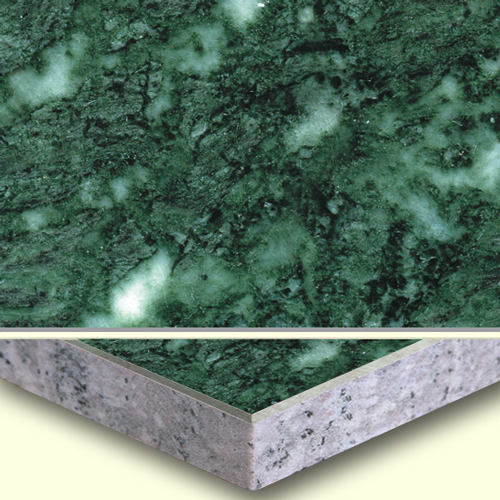 Marble Products,Marble Laminated Granite,Verde Alpi