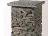 Slate and Quartzite,Slate Pillar,Slate Pillar