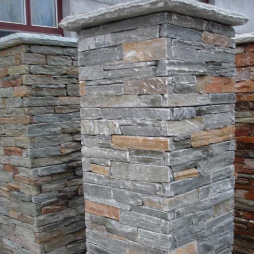 Slate and Quartzite,Slate Pillar,Slate Pillar