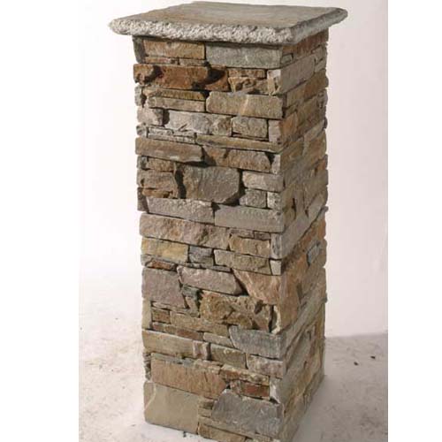 Slate and Quartzite,Slate Pillar,Slate Pillar