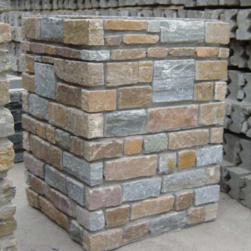 Slate and Quartzite,Slate Pillar,Slate Pillar