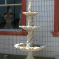 Stone Products Series,Water fountain,White Marble