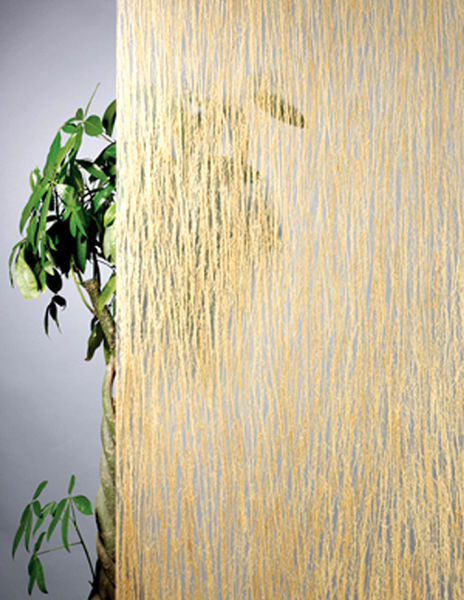 Artificial Stone,Screen color,Yellow grass