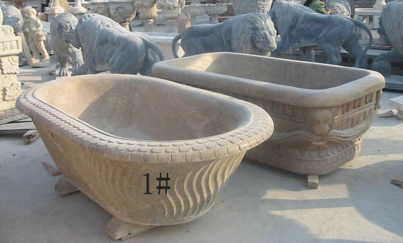 Stone Products Series,Stone Bath Tub,