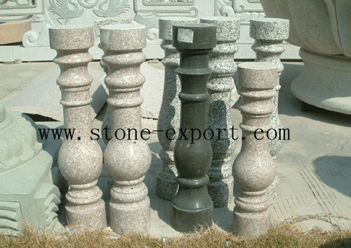 Stone Products Series,Baluster and Railing,baluster