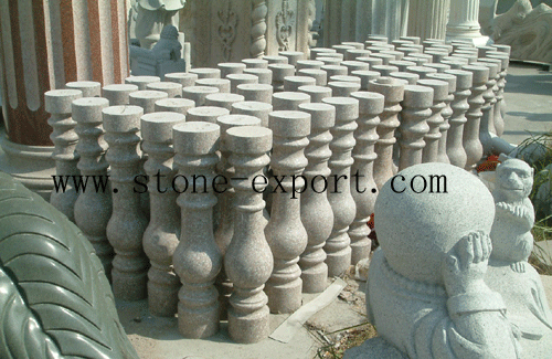 Stone Products Series,Baluster and Railing,baluster