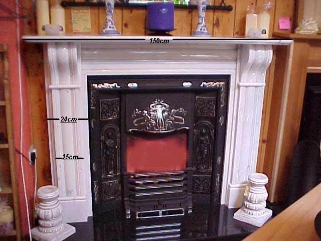 Stone Products Series,Stone Fireplace,