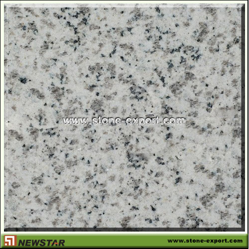 Color Of Granite