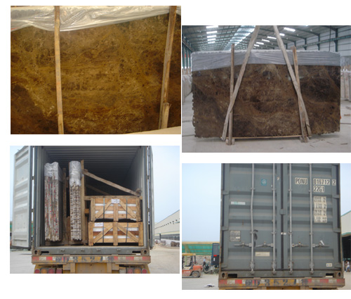 Factory and Packing,Factory and Quarry,