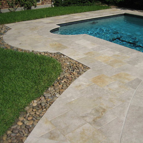 Travertine and Limestone,Limestone Tiles,Limestone