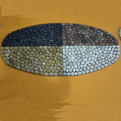 Pebble Series,Pebble Mat,PEBBLE STONE