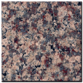 Countertop and Vanity top,Granite Colour Textures,Derby Brown