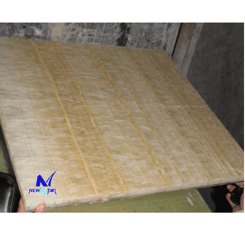 Onyx Series,Onyx Laminated Glass,Resin Yellow