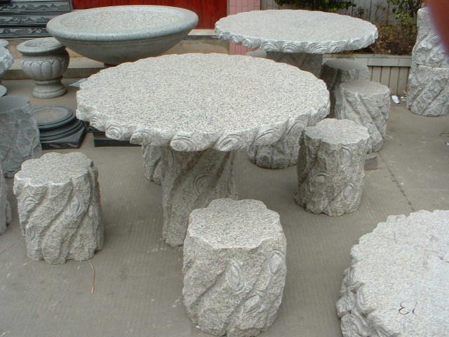 Stone Products Series,Stone Table and Furniture,