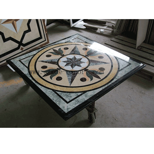 Marble Products,Marble Medallion and inlay,Marble Mosaic