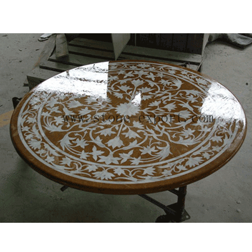 Marble and Onyx Products,Mosaic Furniture,Marble Mosaic