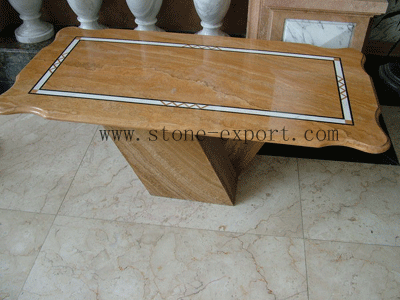 Stone Products Series,Stone Table and Furniture,Marble