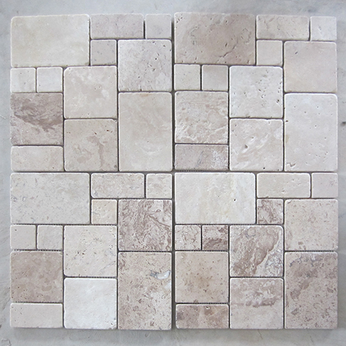 Mosaic Tile,Marble Mosaic,Travertine