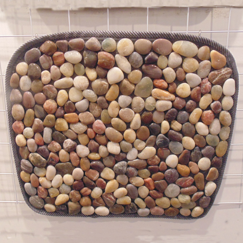 Pebble Series,Pebble Mat,PEBBLE STONE