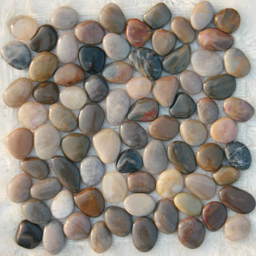 Pebble Series,River Pebble Tile,PEBBLE STONE