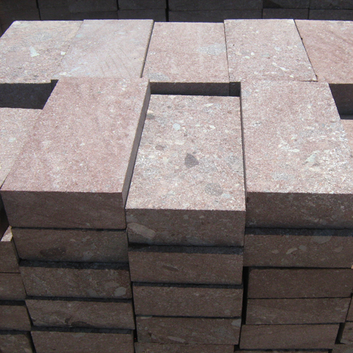 Paver(Paving Stone),Cubic Cobblestone,Porphyry