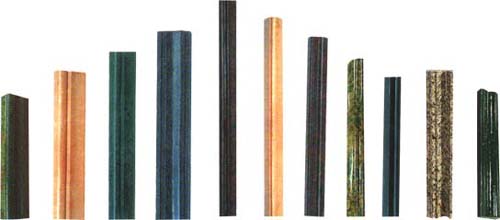 Stone Products Series,Trim and Moulding,