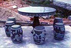 Stone Products Series,Stone Table and Furniture,Granite