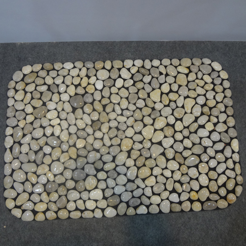 Pebble Series,Pebble Mat,PEBBLE STONE