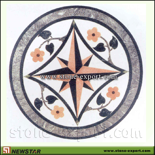 Marble Products,Marble Medallion and inlay,Marble