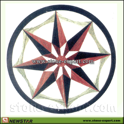 Marble Products,Marble Medallion and inlay,Marble