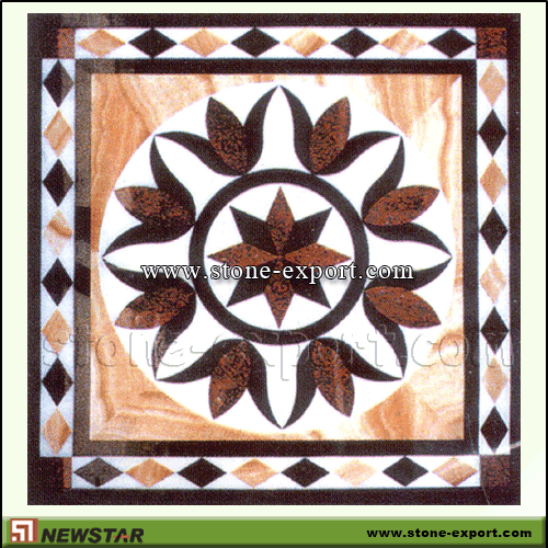 Marble Products,Marble Medallion and inlay,Marble