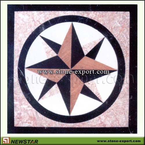 Marble Products,Marble Medallion and inlay,Marble