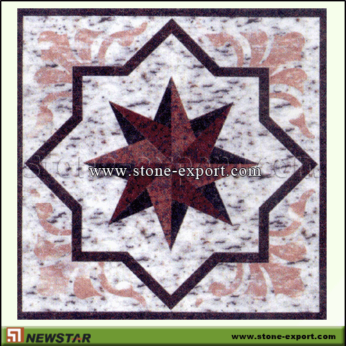 Marble Products,Marble Medallion and inlay,Marble