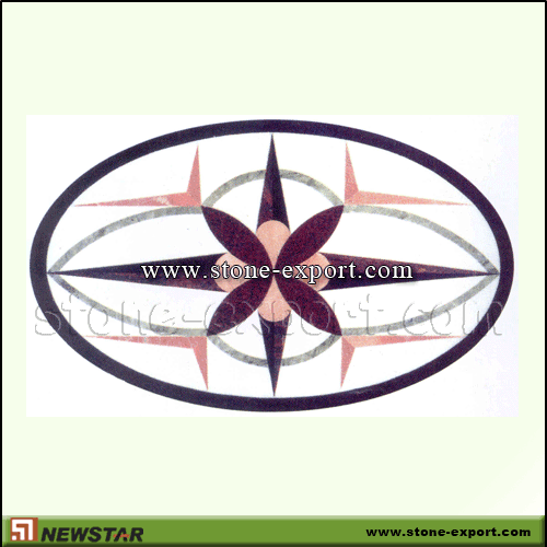 Marble Products,Marble Medallion and inlay,Marble