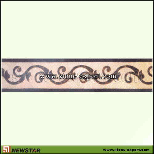 Marble Products,Marble Medallion and inlay,Marble