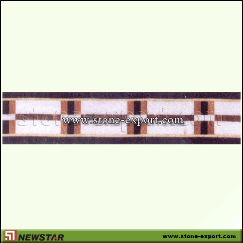 Stone Products Series,Pattern and Medallion,Marble