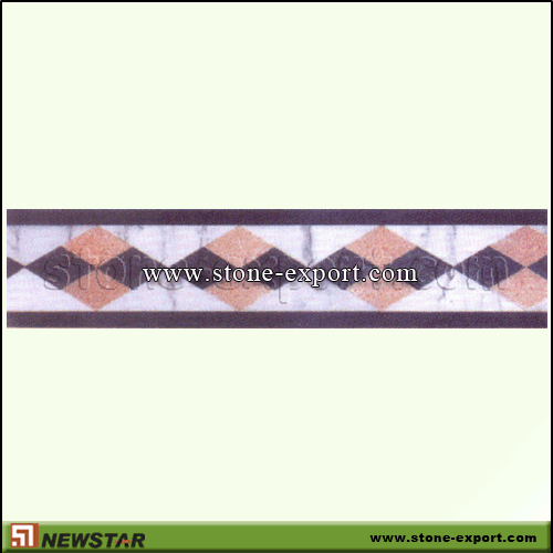 Stone Products Series,Pattern and Medallion,Marble