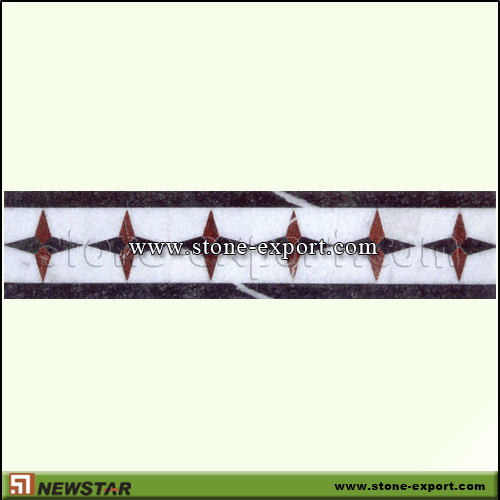 Construction Stone,Pattern and Medallion,MARBLE