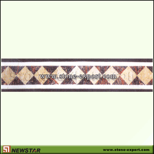 Stone Products Series,Pattern and Medallion,Marble