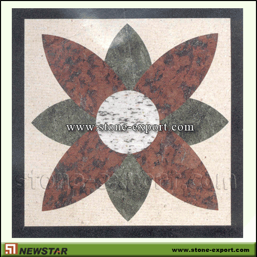 Marble Products,Marble Medallion and inlay,Marble