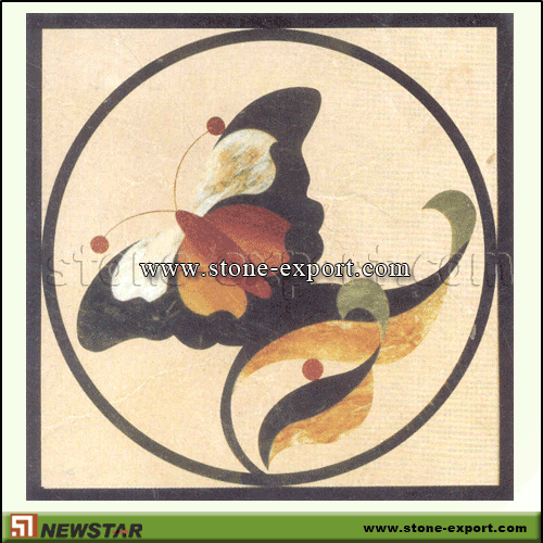 Marble Products,Marble Medallion and inlay,Marble