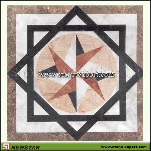 Marble Products,Marble Medallion and inlay,Marble