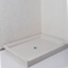 Artificial Stone Tub Surround