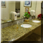 granite Vanity top