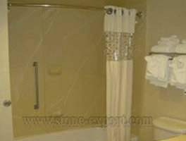 Artificial Marble Tub Surround