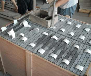 basalt pavers